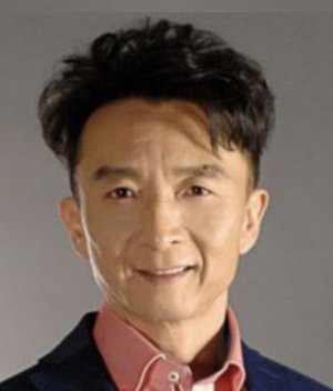 Liu Bo