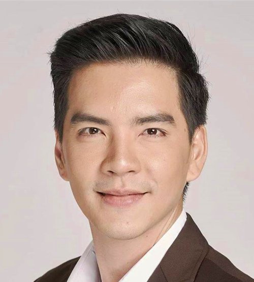 New Wongsakorn Paramatthakorn