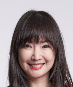 Lisa Wang