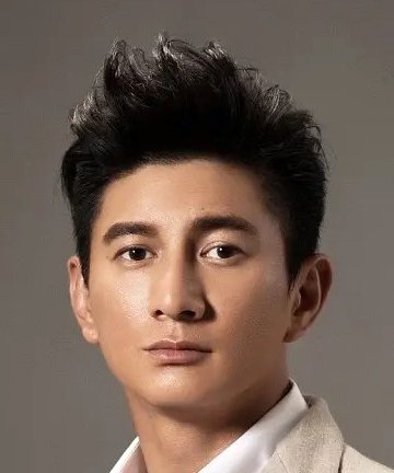 Nicky Wu