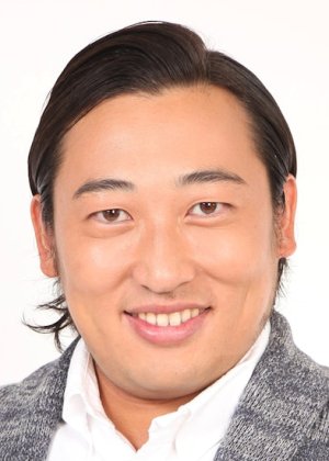 Akiyama Ryuji