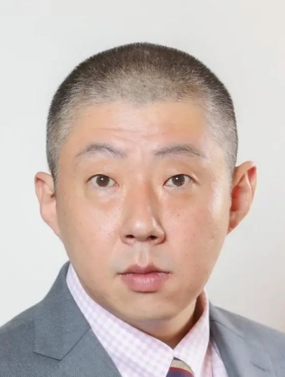 Arakawa Yoshiyoshi