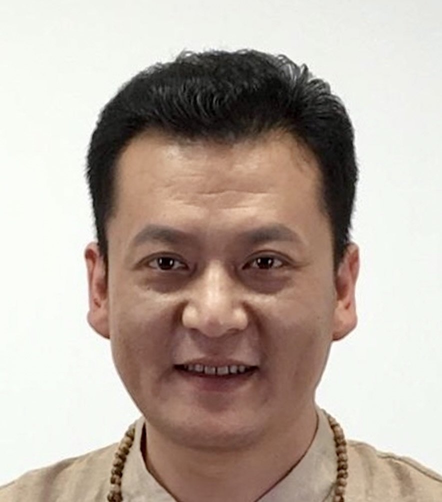 Jin Hui