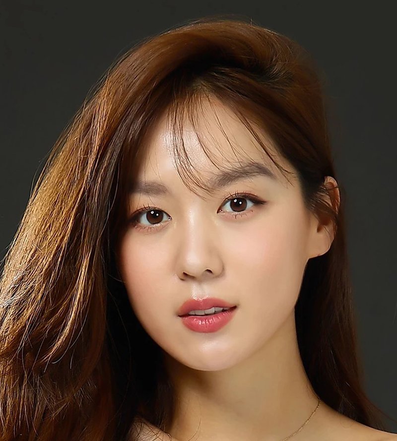 Kim Hee Jung