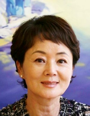 Kim Young Ae