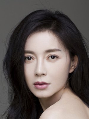 Liu Min