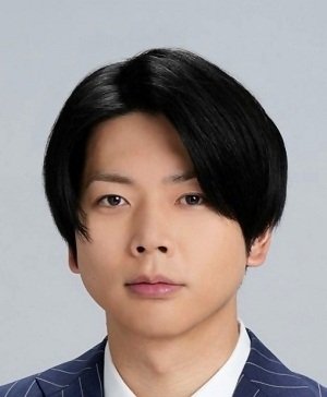 Masuda Takahisa