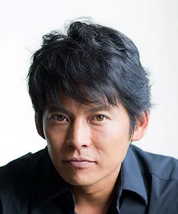 Oda Yuji