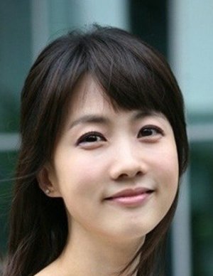 Park So Hyun