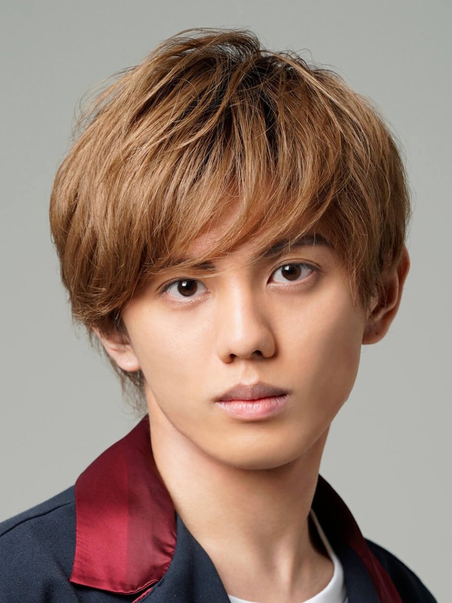 Takahashi Ryoya