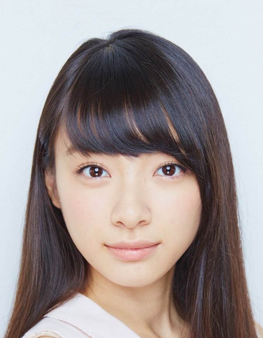 Tanaka Hinako