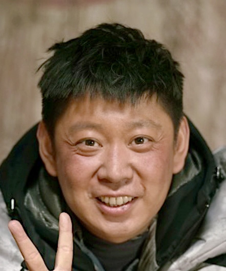 Wang Hong