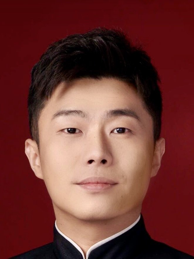 Zhou Jiu Liang