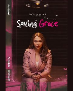 دانلود سریال فیلیپینی نجات گریس 2024 Saving Grace